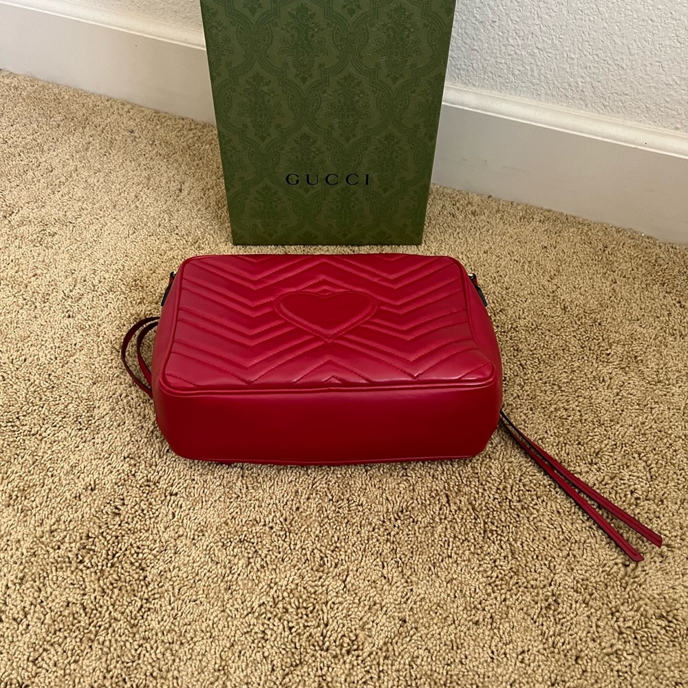 Gucci Marmont - Picture 5 of 6